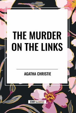 Cover The Murder on the Links