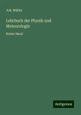 Lehrbuch der Physik und Meteorologie Lehrbuch der Physik und Meteorologie