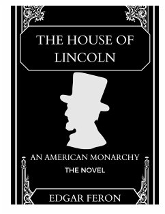 Cover The House of Lincoln