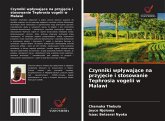 Czynniki wp¿ywaj¿ce na przyj¿cie i stosowanie Tephrosia vogelii w Malawi Czynniki wp¿ywaj¿ce na przyj¿cie i stosowanie Tephrosia vogelii w Malawi