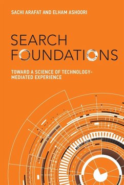 Cover Search Foundations