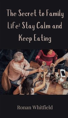 Cover The Secret to Family Life