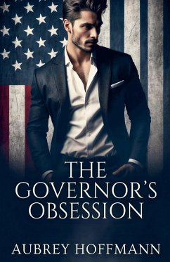 Cover The Governor's Obsession