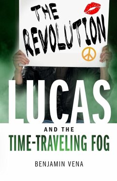 Lucas and The Time-Traveling Fog The Revolution   E5 - Vena, Benjamin