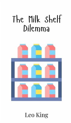 Cover The Milk Shelf Dilemma