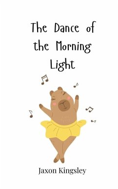 Cover The Dance of the Morning Light