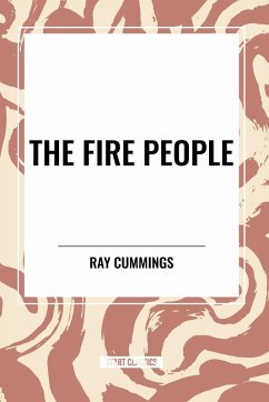 The Fire People - Cummings, Ray