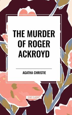 Cover The Murder of Roger Ackroyd