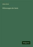 Witterungen der Seele Witterungen der Seele