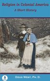 Religion in Colonial America