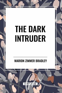 Cover The Dark Intruder