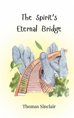 Cover The Spirit's Eternal Bridge