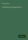 Grundriss der Kunstgeschichte Grundriss der Kunstgeschichte