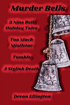 Cover Murder Bells