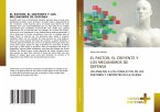 EL PASTOR, EL CREYENTE Y LOS MECANISMOS DE DEFENSA EL PASTOR, EL CREYENTE Y LOS MECANISMOS DE DEFENSA