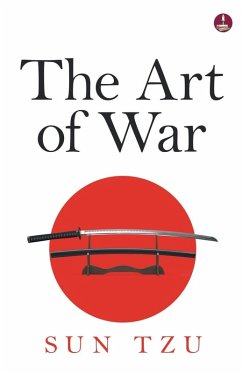 Cover The Art of War