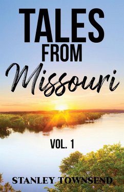 Cover Tales From Missouri Vol. 1
