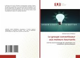 Le groupe convertisseur aux moteurs tournants