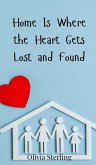 Home Is Where the Heart Gets Lost and Found Home Is Where the Heart Gets Lost and Found