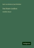Das Staats-Lexikon Das Staats-Lexikon