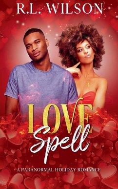 Cover Love Spell