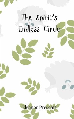 Cover The Spirit's Endless Circle