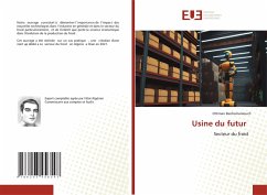Cover Usine du futur