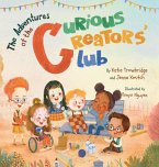 The Adventures of the Curious Creators Club