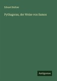 Pythagoras, der Weise von Samos