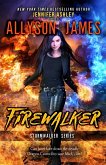 Firewalker Firewalker