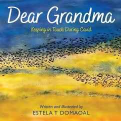 Dear Grandma - Keeping in Touch During Covid - Domaoal, Estela T