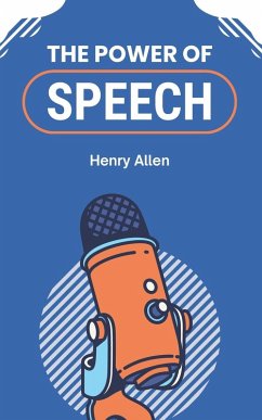 Cover The Power of Speech