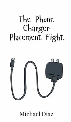 Cover The Phone Charger Placement Fight