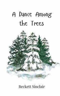 Cover A Dance Among the Trees