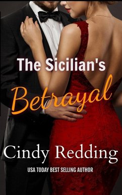 Cover The Sicilian's Betrayal