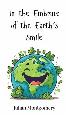 In the Embrace of the Earth's Smile Cover In the Embrace of the Earth's Smile