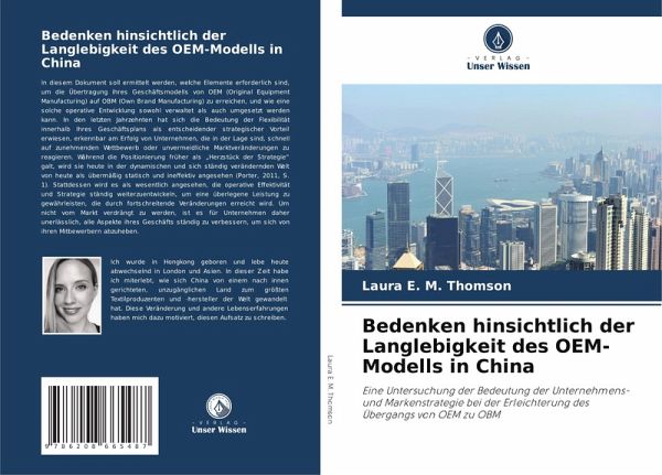 Bedenken hinsichtlich der Langlebigkeit des OEM-Modells in China