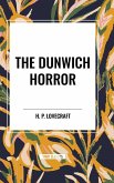 The Dunwich Horror The Dunwich Horror