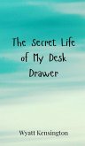 The Secret Life of My Desk Drawer The Secret Life of My Desk Drawer