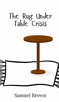 Cover The Rug Under Table Crisis