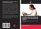 Certificação de Teste de Software de Salvamento (SSTC)