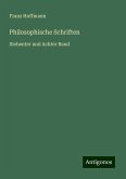 Philosophische Schriften Philosophische Schriften