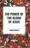 The Power of the Blood of Jesus