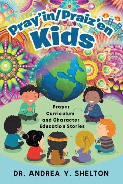 Cover Pray'in/Praiz'en Kids