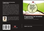 Programmes de formation audiovisuelle
