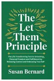The Let Them Principle The Let Them Principle