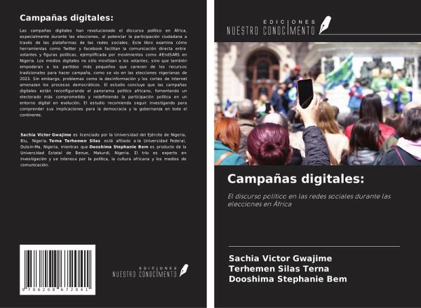 Campañas digitales: