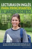 Lecturas en Inglés Para Principiantes El Jardín Secreto