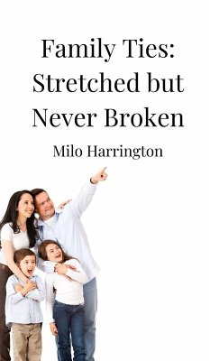 Cover Family Ties