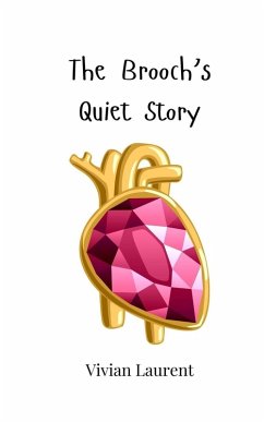 Cover The Brooch's Quiet Story